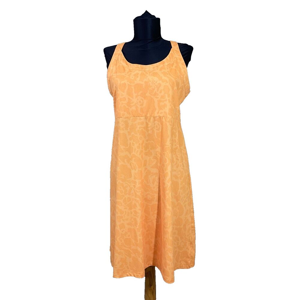 Women's Columbia OMNI FREEZE Adv. Cooling Dress Medium Outdoor active
